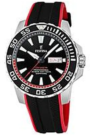 Festina Orologio Al Quarzo Uomo The Originals/Diver F20662/3
