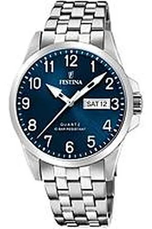 Festina Orologio Solo Tempo Uomo - F20357/C F20357/C