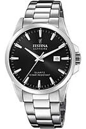 Festina Orologio Al Quarzo Uomo Swiss Made F20024/4