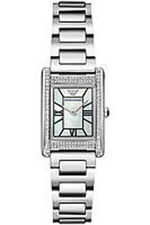 Emporio Armani Orologio Al Quarzo Donna Genni AR11625
