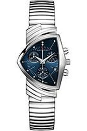 Hamilton Orologio Al Quarzo Uomo Ventura H24432141