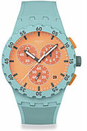 Swatch Orologio Al Quarzo Unisex Essentials SUSL401