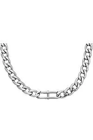 Fossil Collana Uomo Gioielli Heritage JF04769040