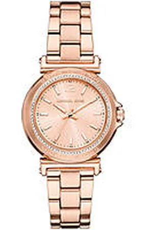 Michael Kors Orologio Al Quarzo Donna Maren MK7491