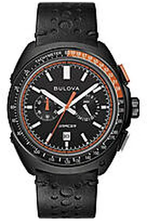 BULOVA Orologio Uomo Cronografo Racer 98B428