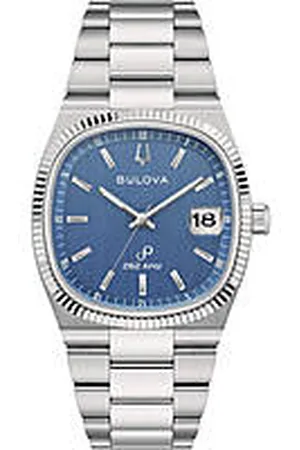 BULOVA Orologio Uomo Solo Tempo Super Seville 96B440