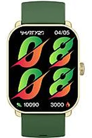 Smarty Orologio Smartwatch Unisex SW070G