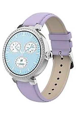 Smarty Orologio Smartwatch Donna - Sw062a SW062A