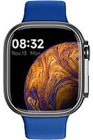Smarty Orologio Smartwatch Unisex SW071B