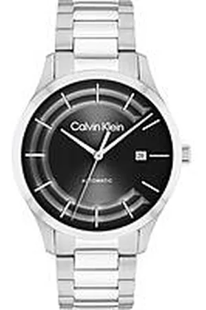 Calvin Klein Orologio Meccanico Uomo Ck Iconic Automatic - 25300021 25300021