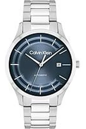 Calvin Klein Orologio Meccanico Uomo Ck Iconic Automatic - 25300020 25300020