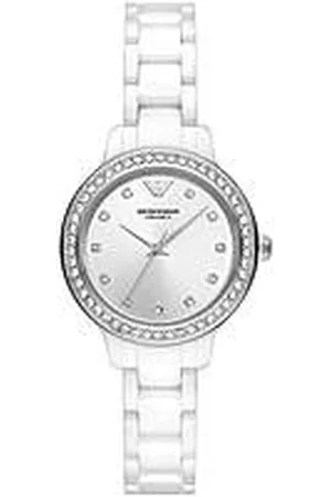 Emporio Armani Orologio Al Quarzo Donna AR70013
