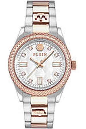 Philipp Plein Orologio Al Quarzo Donna Queen PWCDA0724
