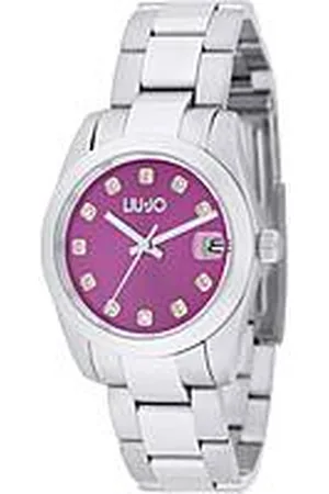 Liu Jo Orologio Donna Juniper Solo Tempo TLJ2391