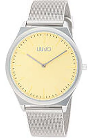 Liu Jo Orologio Solo Tempo Uomo Best Deal - Tlj2429 TLJ2429