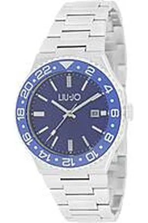Liu Jo Orologio Solo Tempo Uomo Wide - Tlj2386 TLJ2386