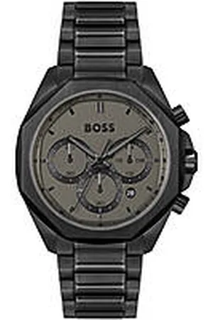 HUGO BOSS Orologio Cronografo Uomo - 1514016 1514016