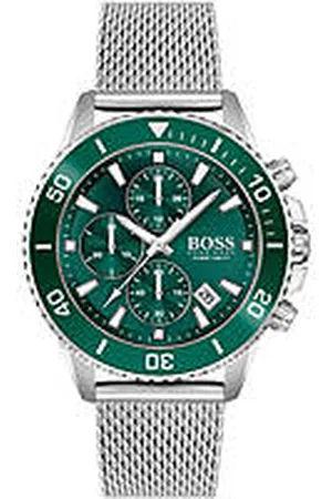 HUGO BOSS Orologio Cronografo Uomo Athleisure - 1513905 1513905