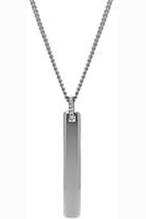 Fossil Collana Uomo Gioielli Vintage Casual JF03988040