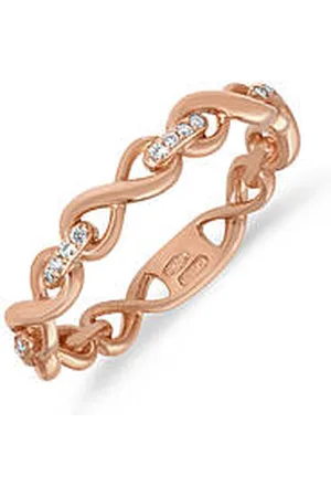 GioiaPura Anello Diamante Gioiello Donna E Diamanti GP-S251238