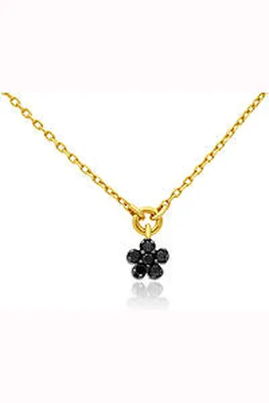 GioiaPura Collana Diamante Gioiello E Diamanti Caratura 0,04ct GP-S247149