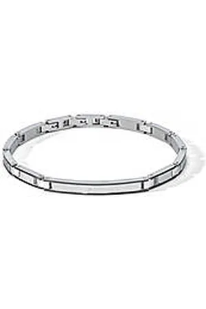 Comete Bracciale Uomo Gioielli Texture UBR 1170