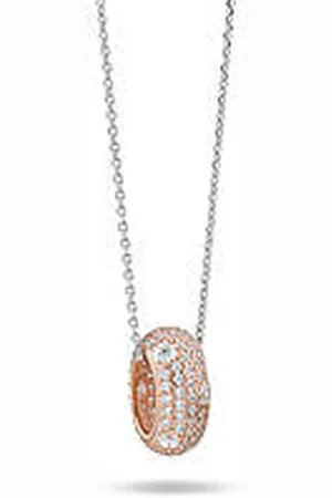 Boccadamo Collana Donna Gioielli Sophie GR900RS