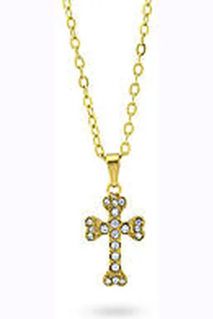 Boccadamo Collana Unisex Gioielli CR/GR01