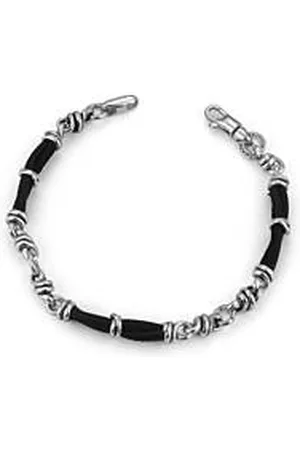 Boccadamo Bracciale Uomo Gioielli Legami MBR143N