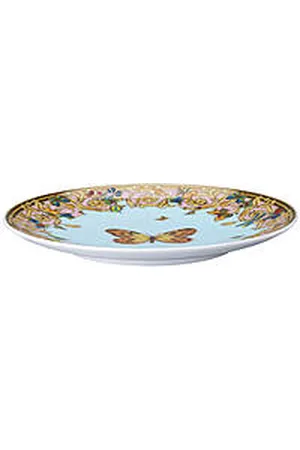VERSACE Piatto Porcellana 19335-409609-10217