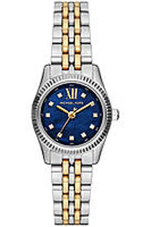 Michael Kors Orologio Al Quarzo Donna MK4865