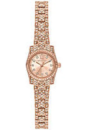 Michael Kors Orologio Al Quarzo Donna MK4863