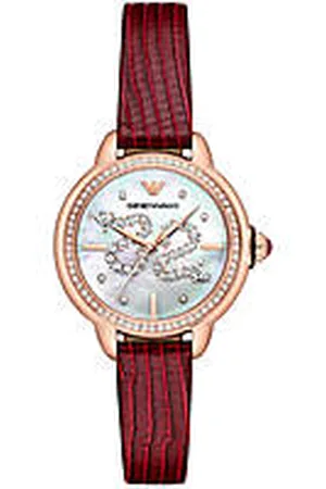 Emporio Armani Orologio Solo Tempo Donna - Ar11646 AR11646