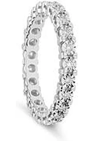 GioiaPura Anello Diamante Gioiello Donna E Diamanti UFOT0697-NG