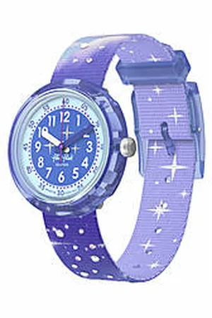 Flik Flak Orologio Solo Tempo Bambino Fantasia ZFPNP158