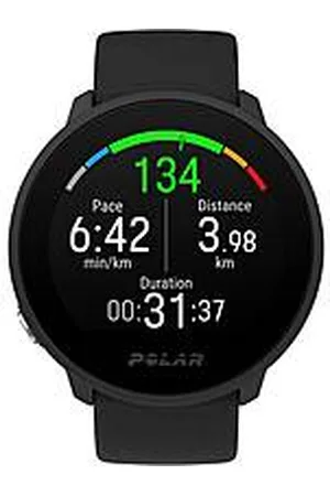 Polar Orologio Smartwatch Uomo Unite - 900108443 900108443