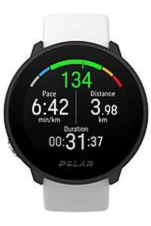 Polar Orologio Smartwatch Uomo Unite - 900108444 900108444