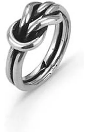 Boccadamo Anello Uomo Gioielli Legami MAN010-28