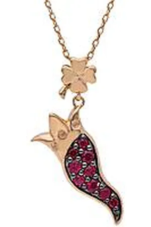 GioiaPura Collana Donna Gioielli E Diamanti GP-S263522