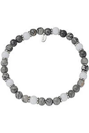 AMEN Bracciale Uomo Gioielli Acciaio ACBRU6EL03