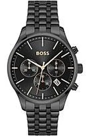 HUGO BOSS Orologio Cronografo Uomo Avery Qtm - 1514256 1514256