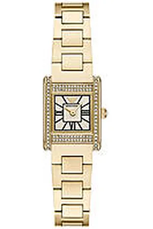 Emporio Armani Orologio Al Quarzo Donna AR11663