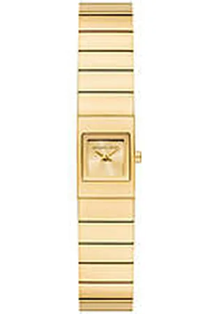 Michael Kors Orologio Al Quarzo Donna Darrington MK4885