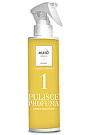 MUHA Profumatori MILG001