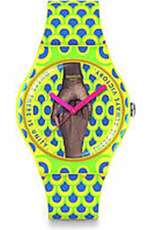 Swatch Orologio Al Quarzo Unisex Break Free SO29Z148