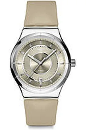 Swatch Orologio Solo Tempo Unisex Essentials - Yis434 YIS434