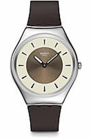 Swatch Orologio Al Quarzo Unisex Essentials SYXS158