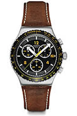 Swatch Orologio Al Quarzo Unisex Essentials YVS530