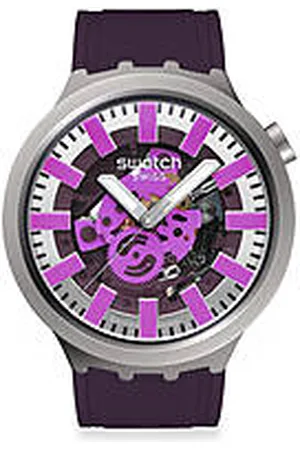 Swatch Orologio Al Quarzo Unisex Essentials SB07S120