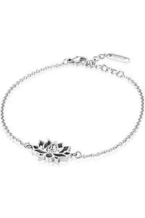 Amomè Bracciale Donna Gioielli Loto AMB545S